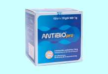 Antibio pro