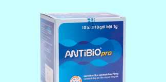 Antibio pro