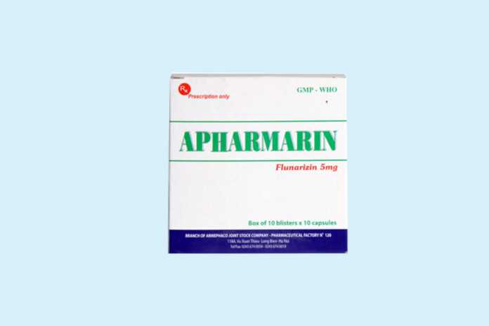 Apharmarin