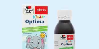 Kinder Optima