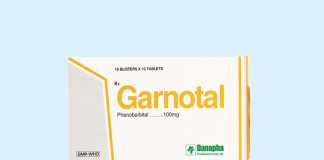 Garnotal