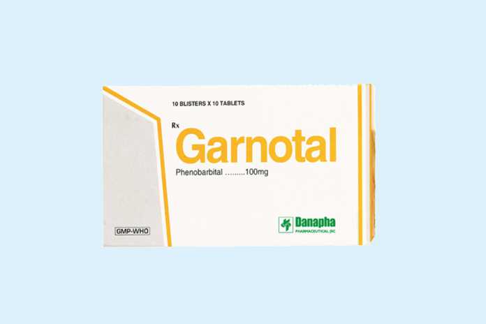 Garnotal