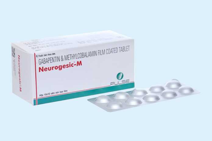 Thuốc Neurogesic-M