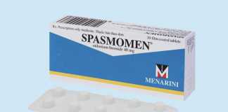 Spasmomen