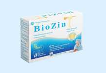 Cốm BioZin T