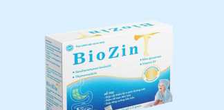 Cốm BioZin T