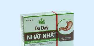 Dạ Dày Nhất Nhất