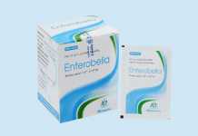 Enterobella thuốc bột