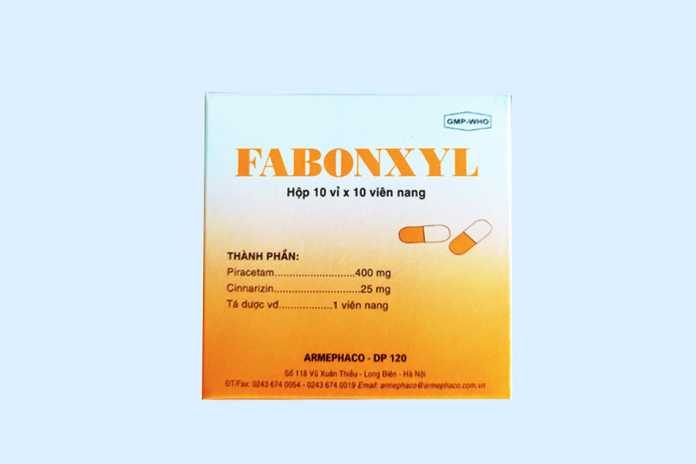 Fabonxyl