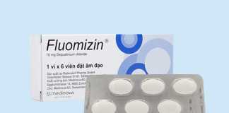 fluomizin