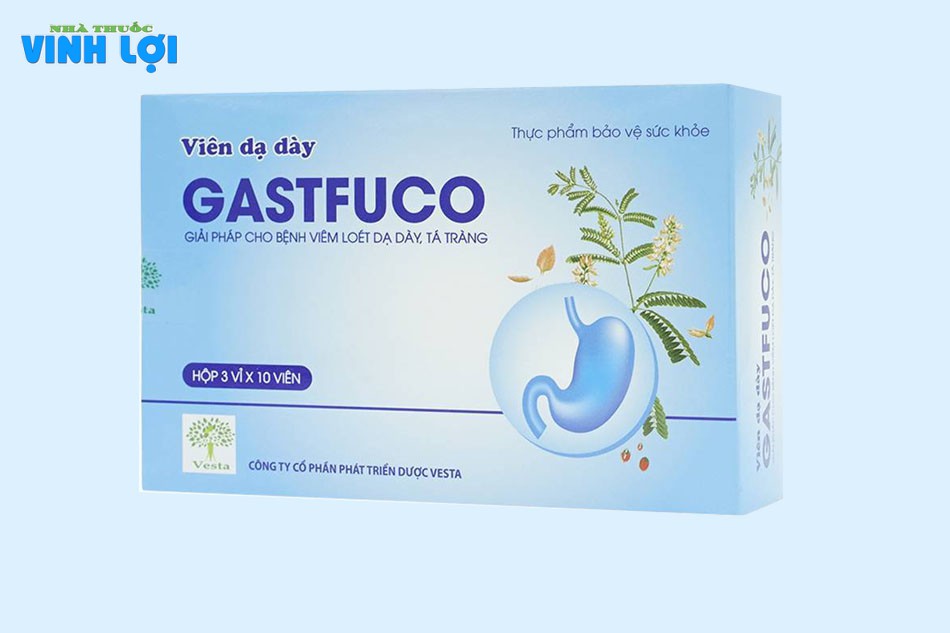 Gastfuco là gì?