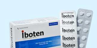 Iboten