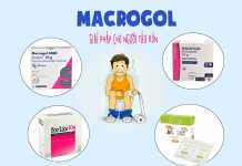 Macrogol