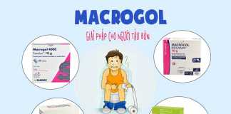 Macrogol