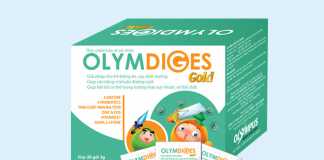 Olymdiges Gold