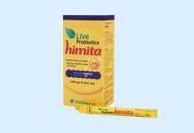 Live Probiotics Himita