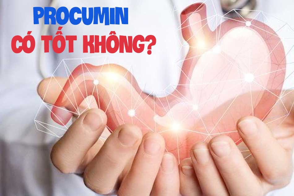 ProCumin có tốt không?