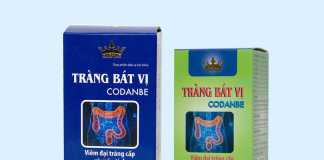 Sản phẩm Tràng Bát Vị