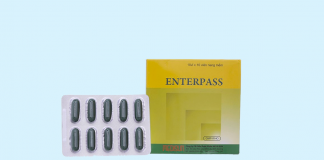 Enterpass