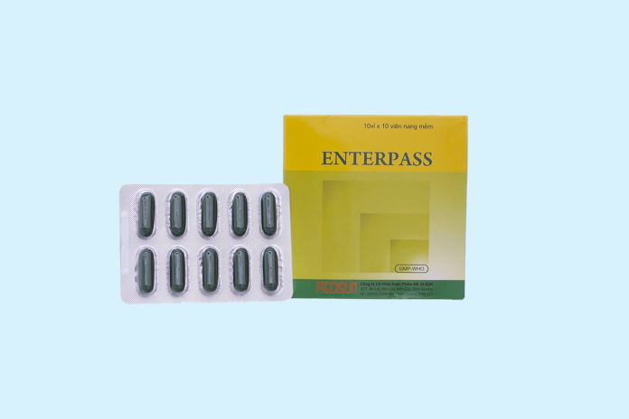 Enterpass