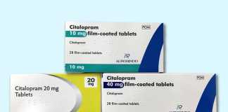 Tìm hiểu về thuốc chống trầm cảm Citalopram