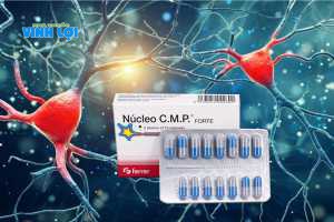 nucleo cmp cps