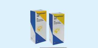 Topamax 25mg 50mg