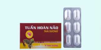 Tuần Hoàn Não Thái Dương