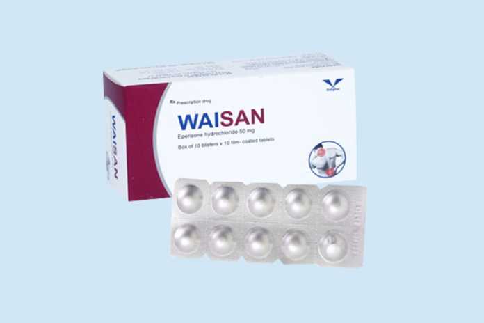 thuốc Waisan