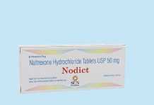 Thuốc Nodict 50mg là thuốc gì