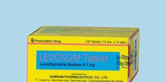 Thuốc Levosum: Công dụng, cách sử dụng và lưu ý khi dùng