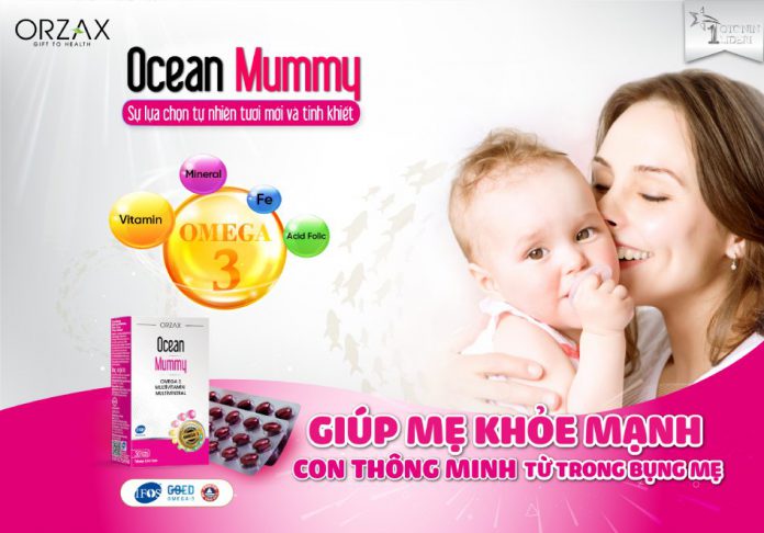 Omega Mommy