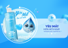 Chăm sóc mắt toàn diện chỉ với nước rửa mắt EyeFresh