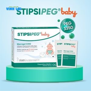 STIPSIPEG Baby