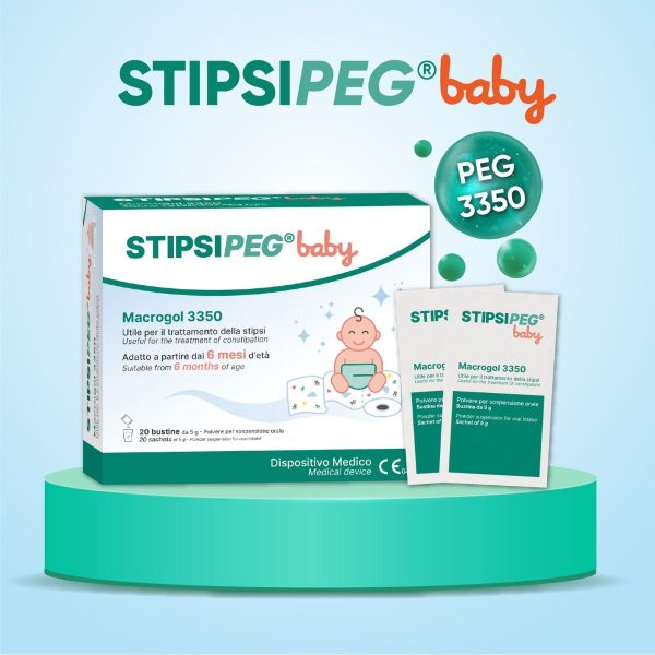 STIPSIPEG Baby