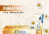 Feramin Stop - Itching Cream