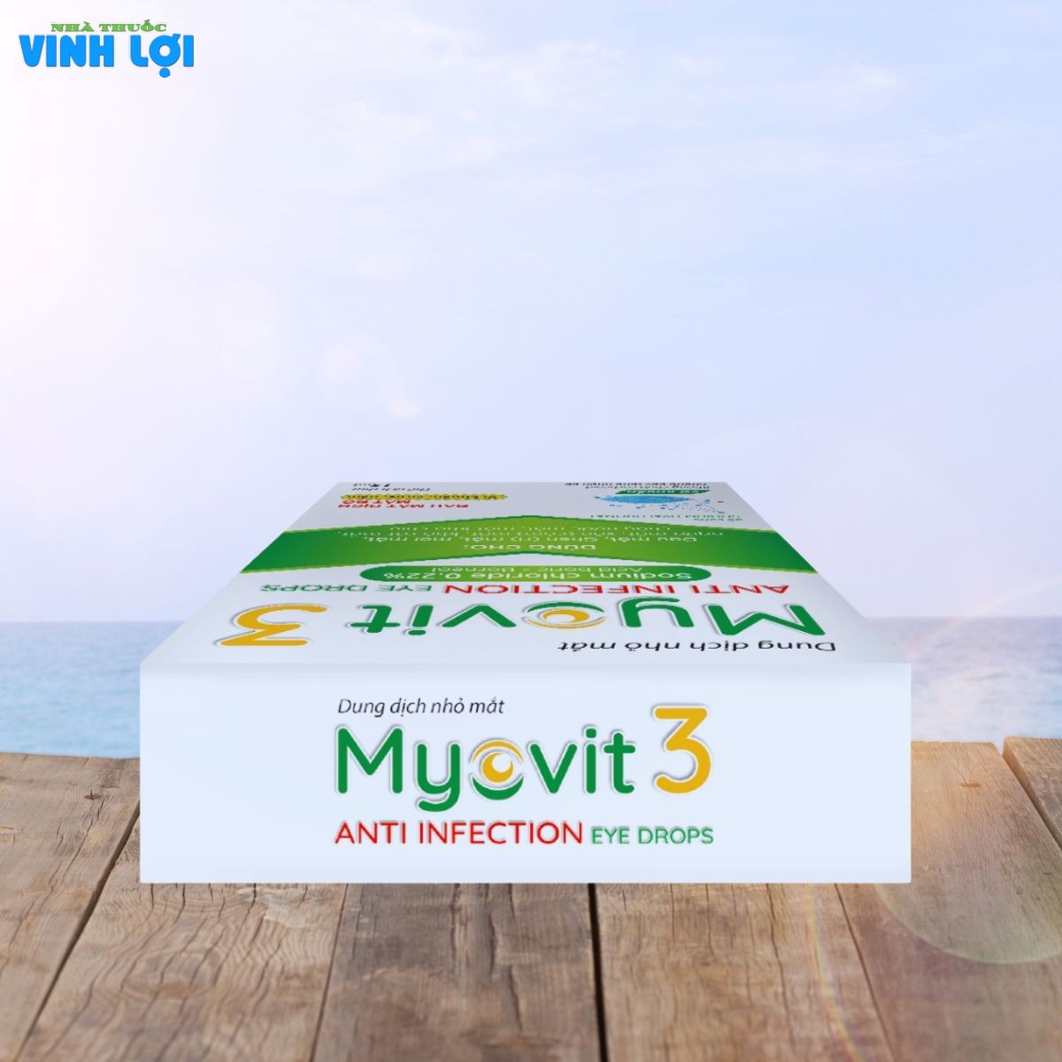 Myovit 3