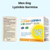 Men ống Lyzinbio Germina