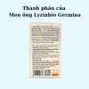 Men ống Lyzinbio Germina