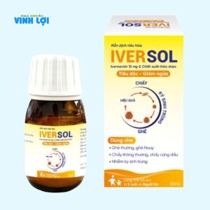 Iversol