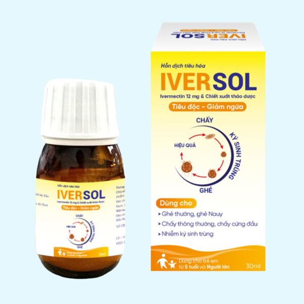 Iversol