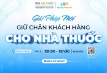 Giải pháp mới giữ chân khách hàng 2025