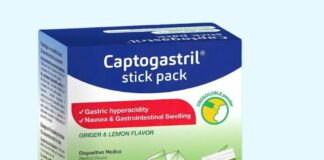 Captogastril