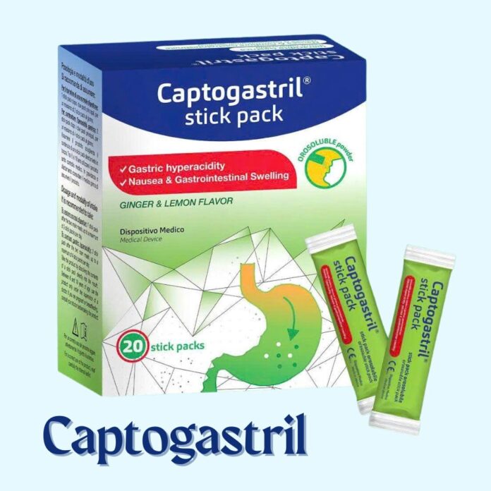 Captogastril