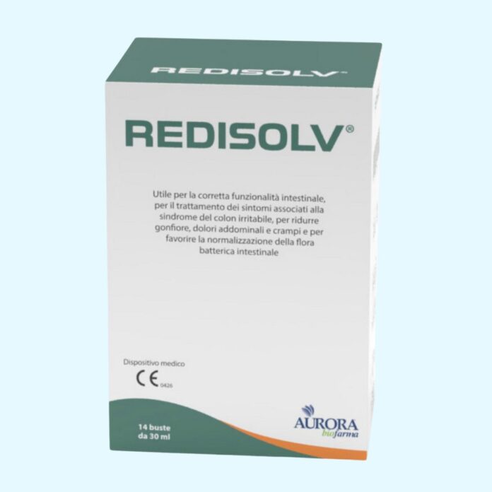 Redisolv