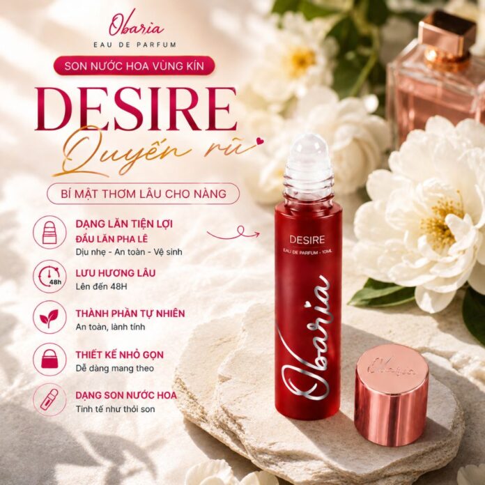 Obaria-Desire-2 Obaria Desire