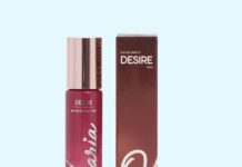 Obaria Desire Obaria Desire