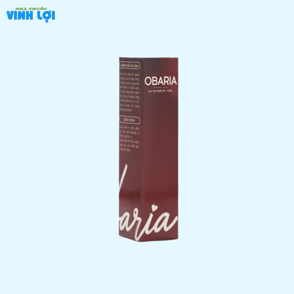 Hình ánh sản phẩm Obaria Desire