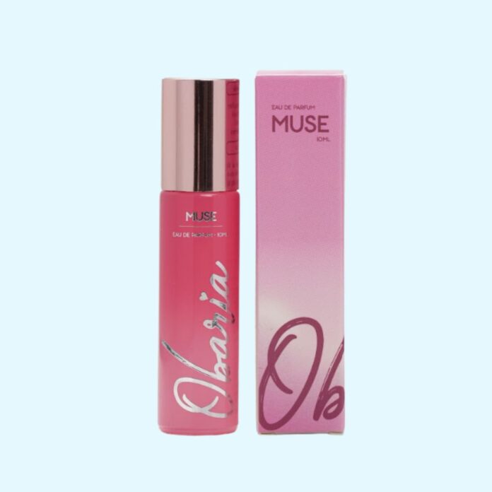 Obaria-Muse-1 Obaria Muse