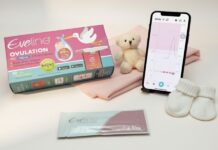 Que thử rụng trứng có chính xác không khi so với siêu âm canh trứng? Que thử rụng trứng